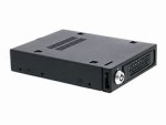 ICY Dock ToughArmor MB601VK-1B - storage mobile rack - U.2 NVMe - U.2