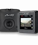 Mio MiVue C320 - dashboard camera
