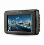 Mio MiVue 731 - dashboard camera