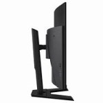 Gigabyte G32QC A - LED monitor - curved - QHD - 31.5" - HDR