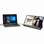ASUS ZenScreen GO MB16AHP - LCD monitor - Full HD (1080p) - 15.6"