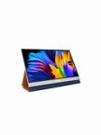 ASUS ZenScreen OLED MQ16AH - LED monitor - Full HD (1080p) - 15.6"
