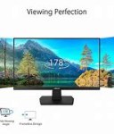 ASUS VA247HE - LED monitor - Full HD (1080p) - 23.8"