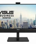 ASUS BE27ACSBK - LED monitor - 27"