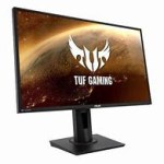 ASUS TUF Gaming VG279QM - LED monitor - Full HD (1080p) - 27" - HDR