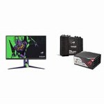 ASUS ROG Strix XG27AQM-G - EVA Edition - LED monitor - 27" - HDR