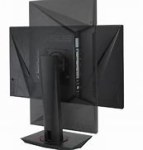 ASUS TUF Gaming VG328H1B - LED monitor - curved - Full HD (1080p) - 31.5"