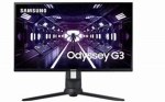 Samsung Odyssey G3 S24AG302NN - LED monitor - Full HD (1080p) - 24"