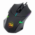REDRAGON M601 Centrophorus - mouse - USB