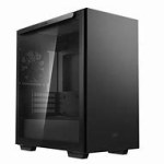 DeepCool MACUBE 110 - tower - micro ATX