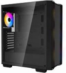 DeepCool CC560 - mid tower - ATX