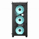 DeepCool CC560 WH - mid tower - ATX