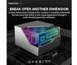 Deepcool LT720 - processor liquid cooling system