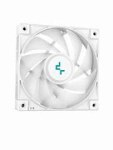 Deepcool LS520 WH - processor liquid cooling system