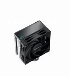 Deepcool AK400 ZERO DARK - processor cooler
