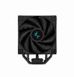 Deepcool AK400 ZERO DARK PLUS - processor cooler