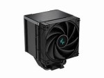 Deepcool AK500 ZERO DARK - processor cooler - high-performance