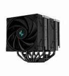 Deepcool AK620 ZERO DARK - processor cooler
