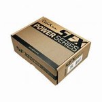 Apevia SFX-AP500W - power supply - 500 Watt
