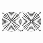 Apevia G-140MM - fan grill
