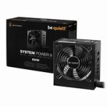be quiet! SFX-L Power 600W - power supply - 600 Watt