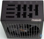 be quiet! Straight Power 11 Platinum 1200W - power supply - 1200 Watt
