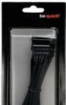 be quiet! CPH-6610 - power cable - 12 pin PCIe power to 12VHPWR - 2 ft