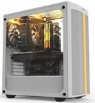 be quiet! Pure Base 500 - tower - ATX