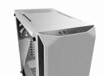 be quiet! Pure Base 500 Window - tower - ATX