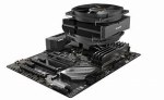 be quiet! Dark Rock TF 2 - processor cooler