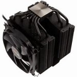 be quiet! Dark Rock PRO 4 - processor cooler
