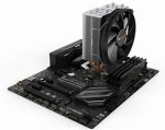 be quiet! Shadow Rock Slim 2 - processor cooler