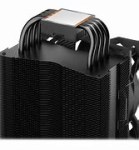 be quiet! Pure Rock 2 - processor cooler