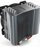 be quiet! Pure Rock 2 FX - processor cooler