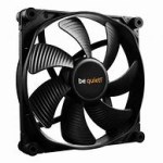 be quiet! Light Wings - case fan - PWM