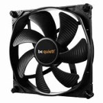 be quiet! Silent Wings 4 - case fan - PWM