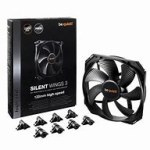 be quiet! Silent Wings Pro 4 PWM - case fan