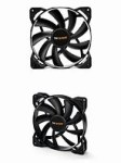 be quiet! Pure Wings 2 - High Speed - case fan