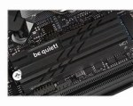 be quiet! MC1 - solid state drive heatsink