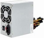 Coolmax I-400 - power supply - 400 Watt