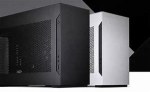 Lian Li A4-H20 X4 - small case - mini ITX