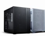 Lian Li O11 AIR MINI - small tower - extended ATX