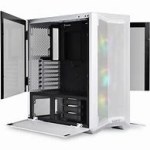 Lancool 216 RGB - mid tower - extended ATX