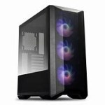 Lancool II Mesh Performance - tower - extended ATX
