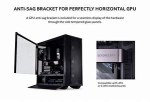 Lian Li Lancool III - mid tower - extended ATX