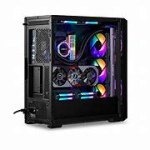 Lian Li Lancool III RGB - mid tower - extended ATX