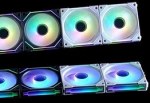 Lian Li UNI FAN SL-INFINITY - case fan