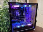 Lian Li UNI FAN P28 - case fan