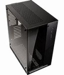 Lian Li LAN216-1W - system cabinet I/O interface kit - 2 x USB 3.0 Type-A, ARGB controller