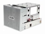 Lian Li HD01X - storage drive cage